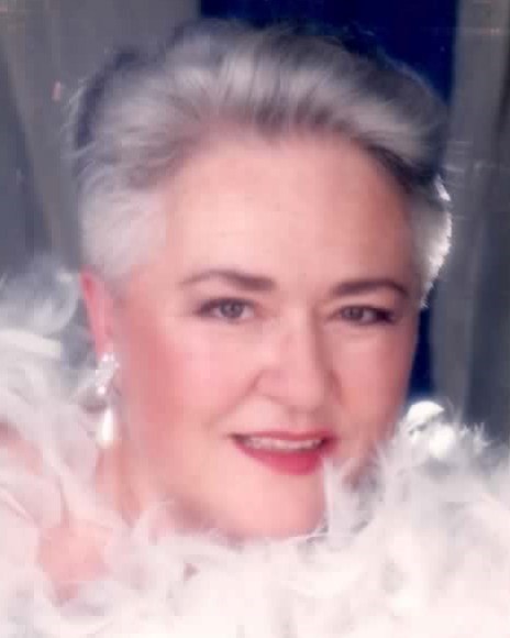 Obituary of Ann Marie la Londe