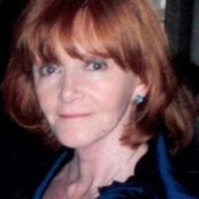Obituary of Patricia Janet Liebmann