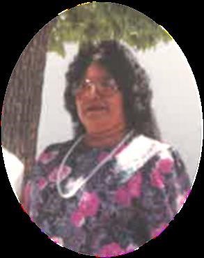 Obituary of Esther M. Robles
