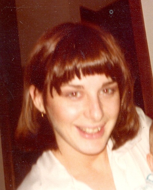 Obituary of Laura Cox Weiss