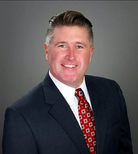 Obituary of Jay Randal Hunsucker