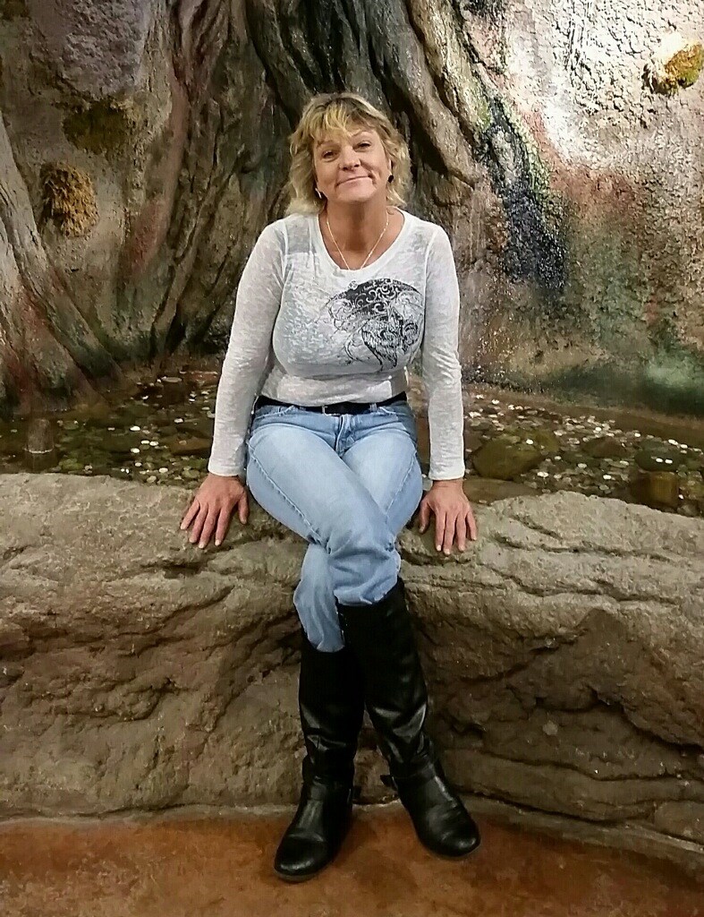 Obituary of Connie Lee Robinson