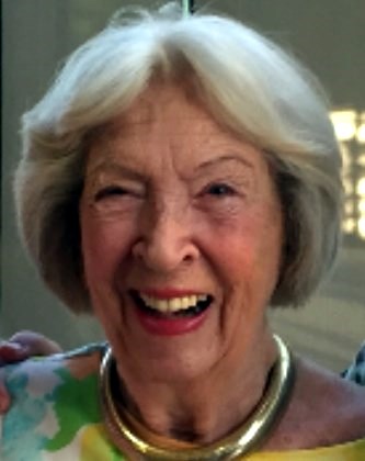 Obituary of Lois M. McManus