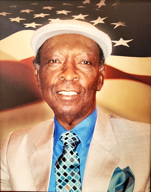 Obituario de Willis Washington Jr.
