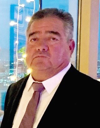 Obituary of Enrique Garcia