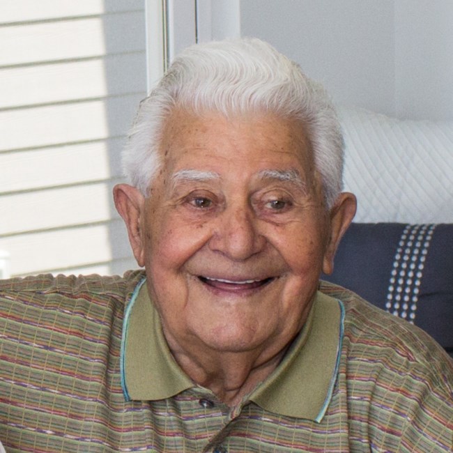 Obituary of Vincenzo Parisi