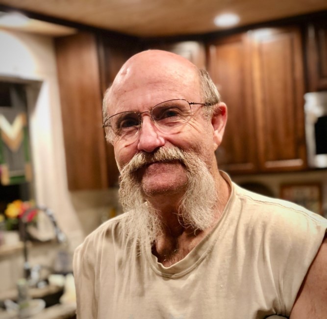 Obituary of Stephen John Peterson