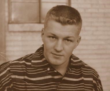 Obituary of Mr Frank Brannan Jr