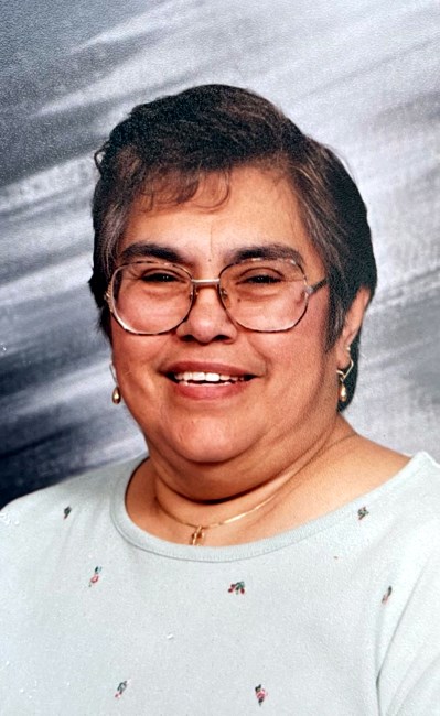 Obituary of Juana "Janie" Lopez