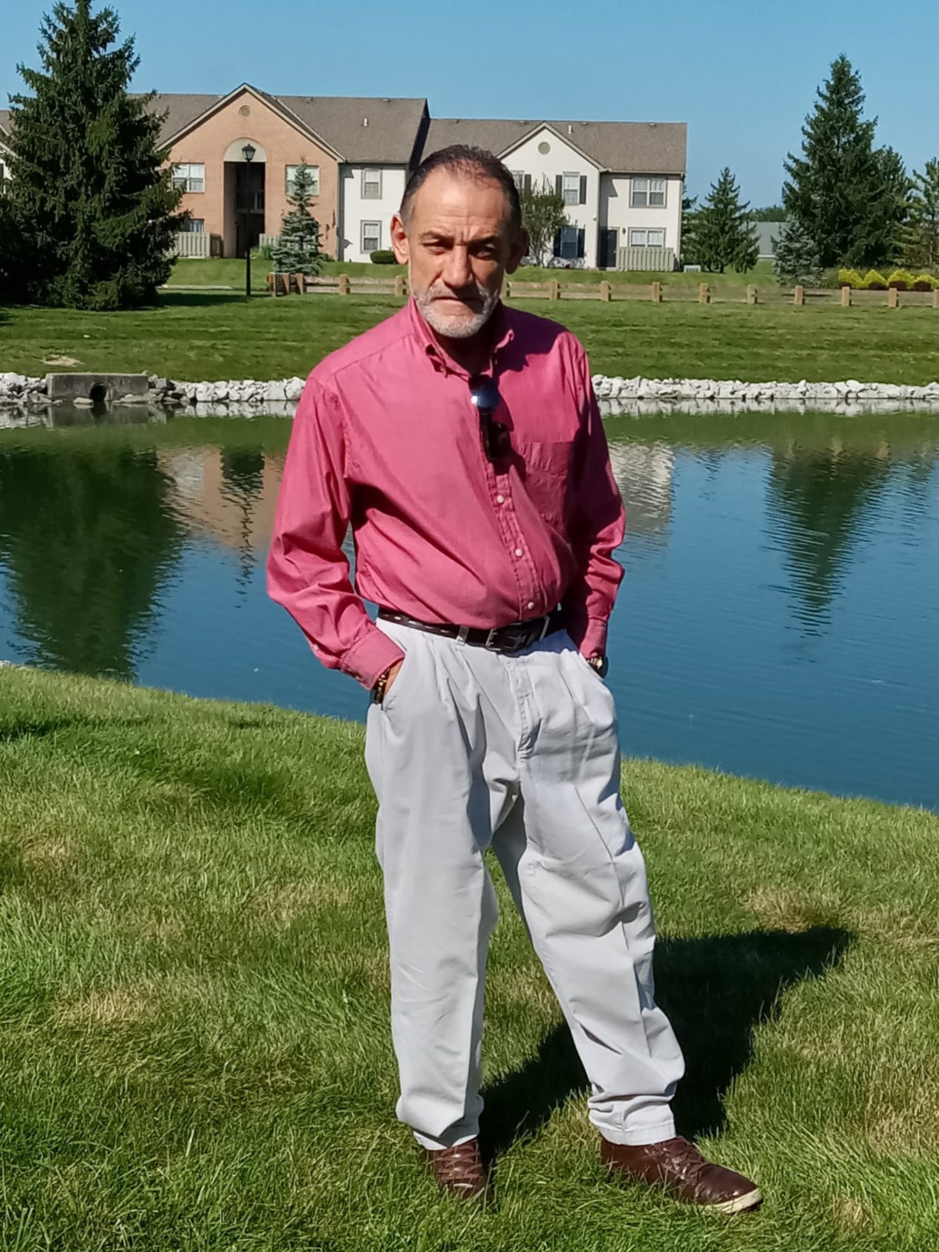 Obituary of Elkin Hernando Benjumea Morales