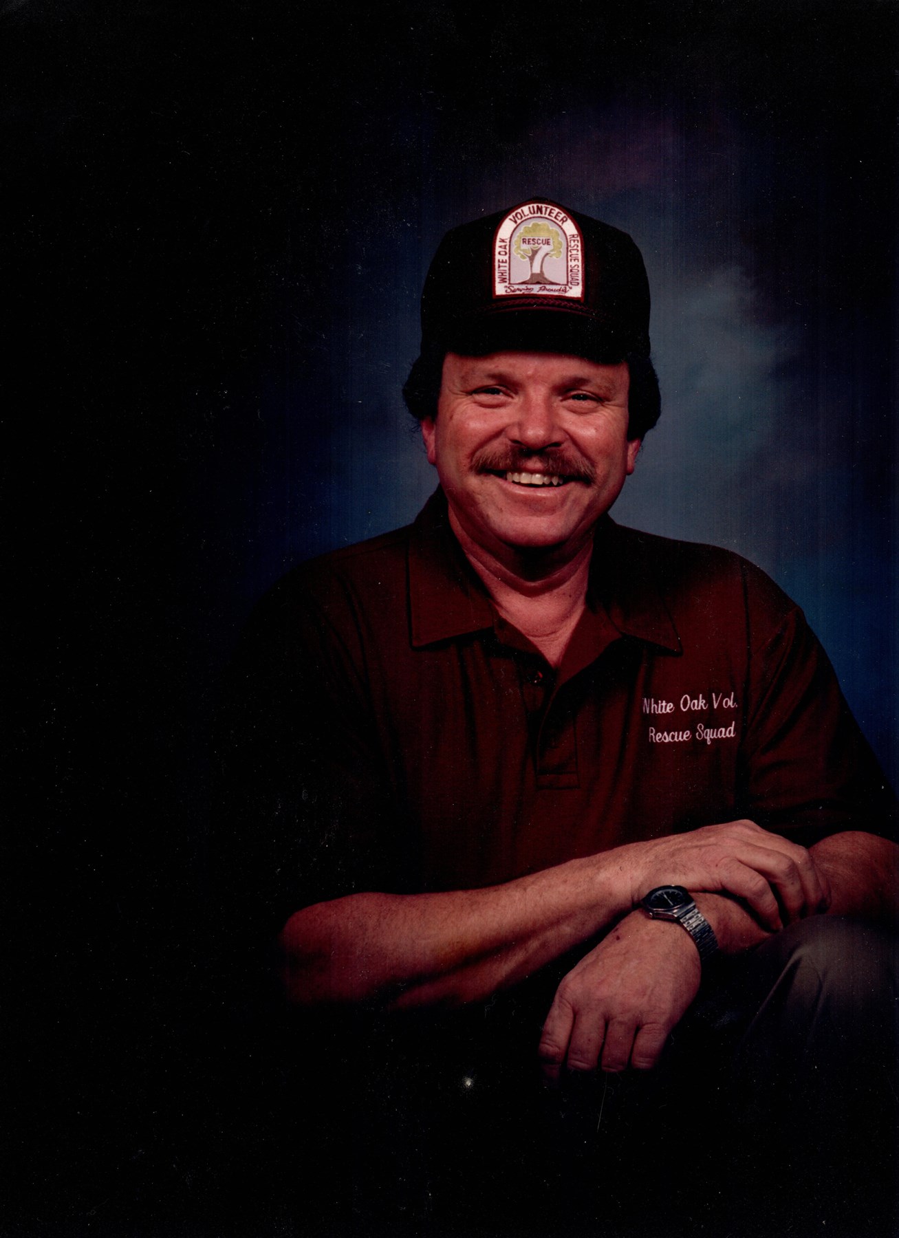 Obituary of Warren "Sonny" E. Edwards