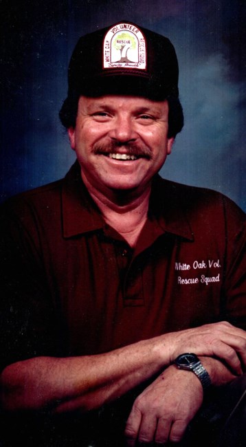 Avis de décès de Warren "Sonny" E. Edwards