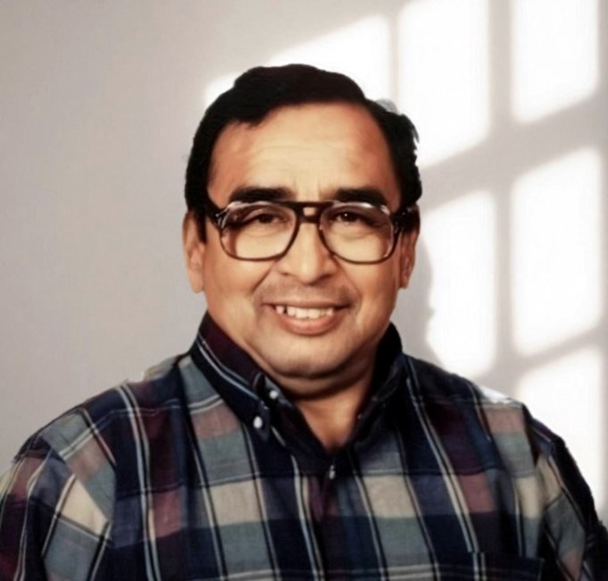 Obituary of Jesse Saldana Lagunas Jr.