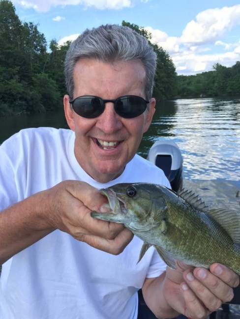 Obituary of Bob Moore