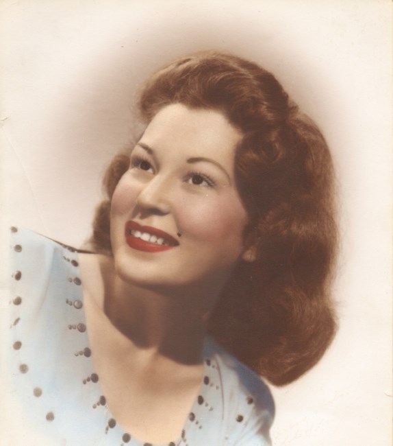 Obituary of Ruth H Hernandez Romero