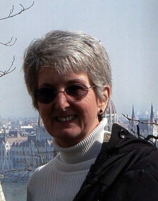 Obituary of Cheryle Ann Crowley Wyllie