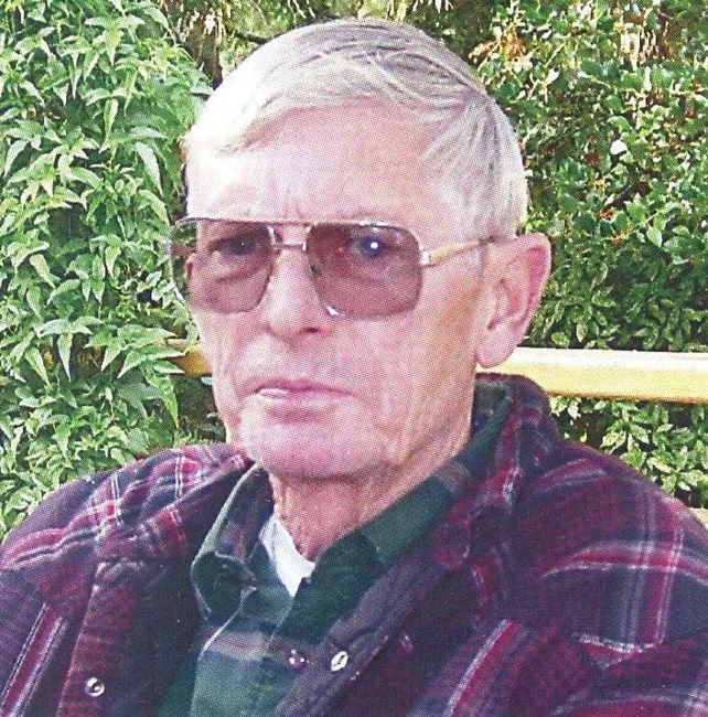 Obituary of Frederick Dean Walters