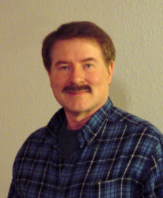 Obituary of James "Jim" Edwin Mitchell