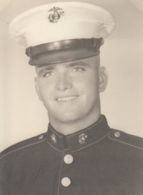 Obituary of Gary Mullen