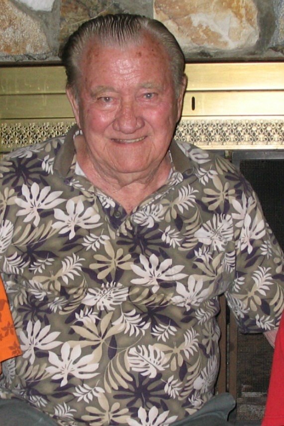 Obituary of Curtis W Baker