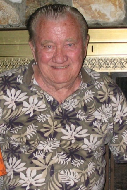 Obituary of Curtis W Baker