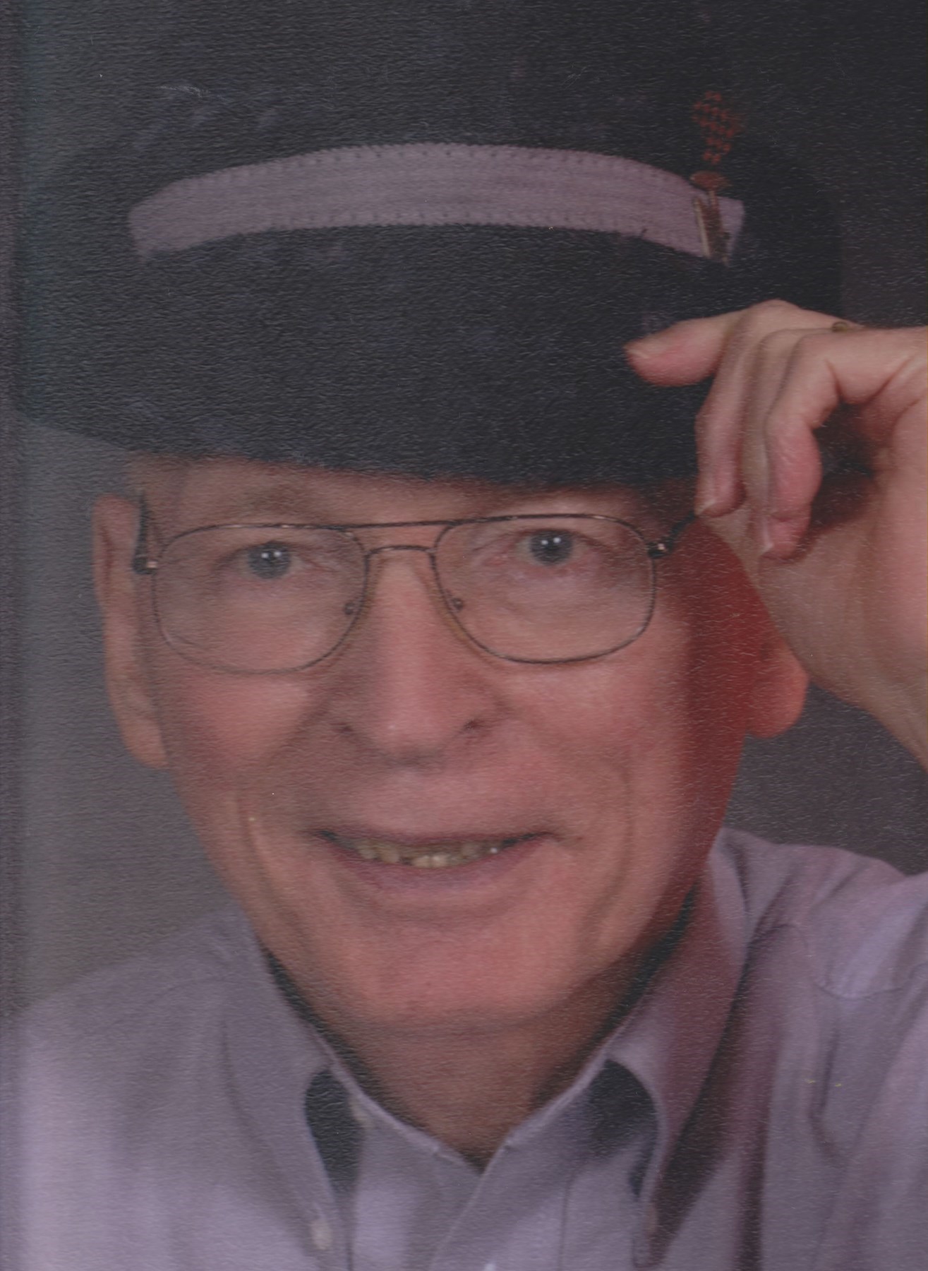 James Feasel Obituary Pataskala, OH