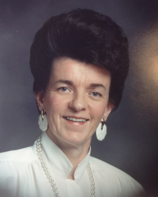 Avis de décès de Grainne Brigid Hurley