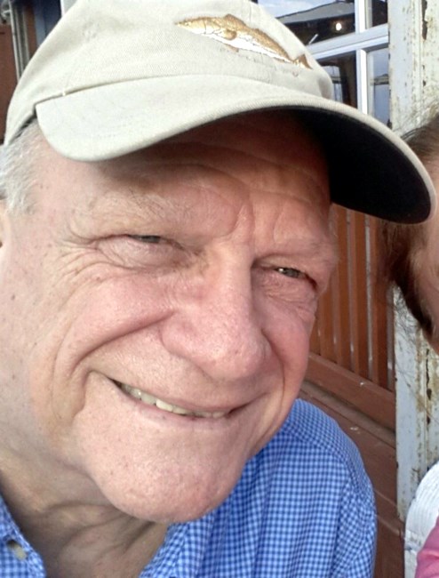 Obituary of Eldridge Joseph Menard Jr.