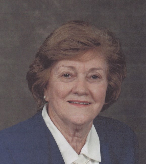 Obituary of Mildred Frank Evers
