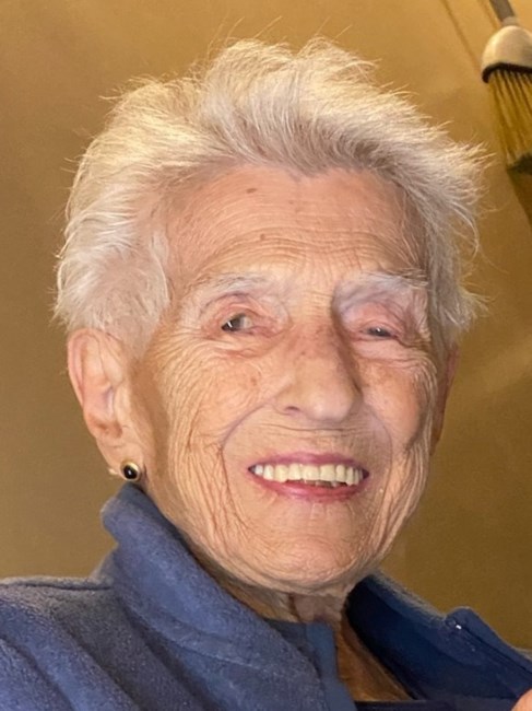 Obituary of Mary C. Romano