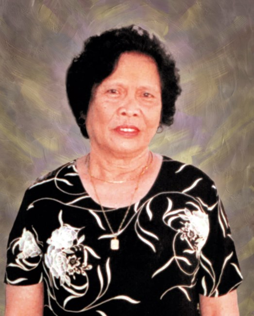 Obituario de Margarita Sofia Deloviar