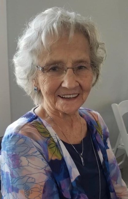 Obituary of Anna Mae York