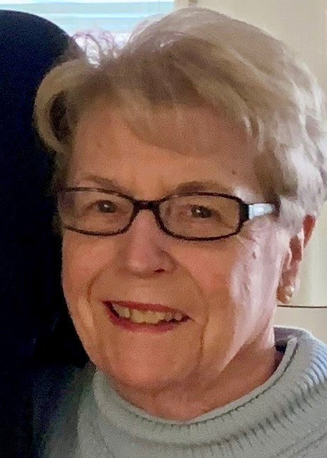 Obituary of Nancy Shea