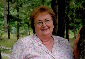 Obituary of Betty Ann Chancellor