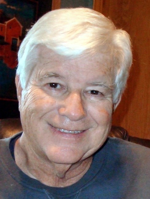 Obituary of Robert "Rob" Spencer Eytchison
