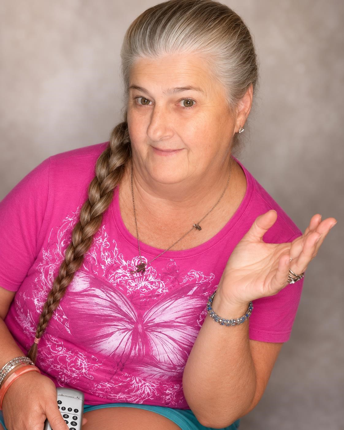 Obituary of Judy Ann Miller