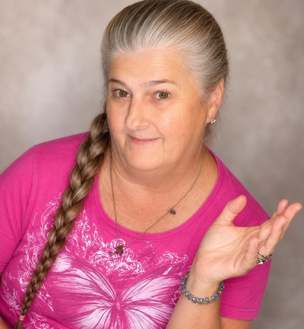 Obituary of Judy Ann Miller