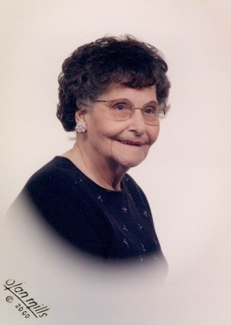 Obituary of Helen D. Latham Kimsey
