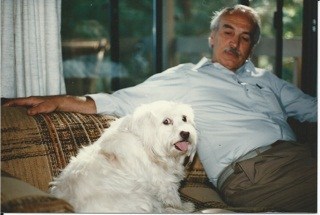 Obituary of Estil (Bernie) Little