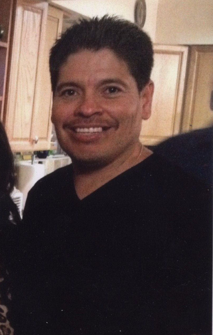 Obituary of Robert Andrew Hernandez