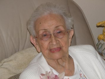 Obituary of Isoline T Miller