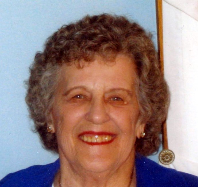 Obituary of Elizabeth Greene Atkins