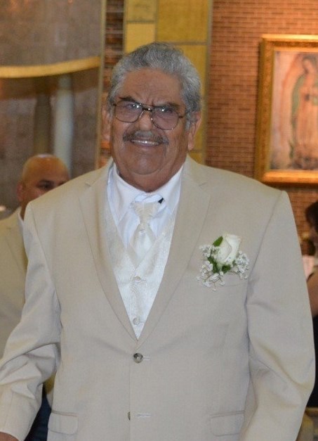 Obituary of Jose Angel Moreno
