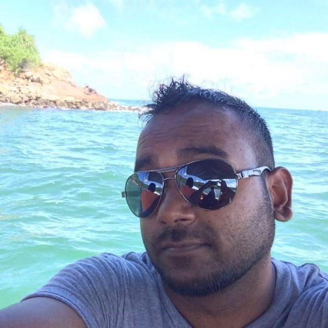 Obituary of Malin Timothy Wanniarachchi