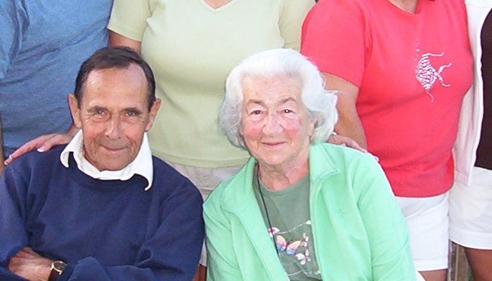 Avis de décès de Mme Hélène Brunette