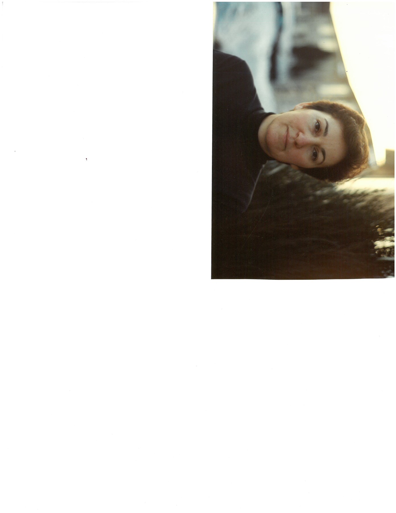 Obituary of Bonnie Jean Owens