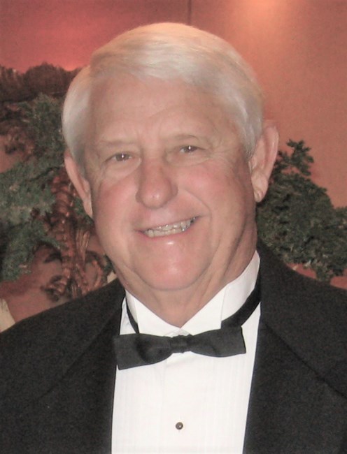 Obituary of Donald Eugene Coates