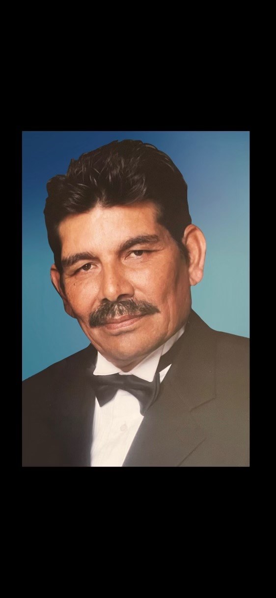 Obituary of Francisco Javier Puente Reyes