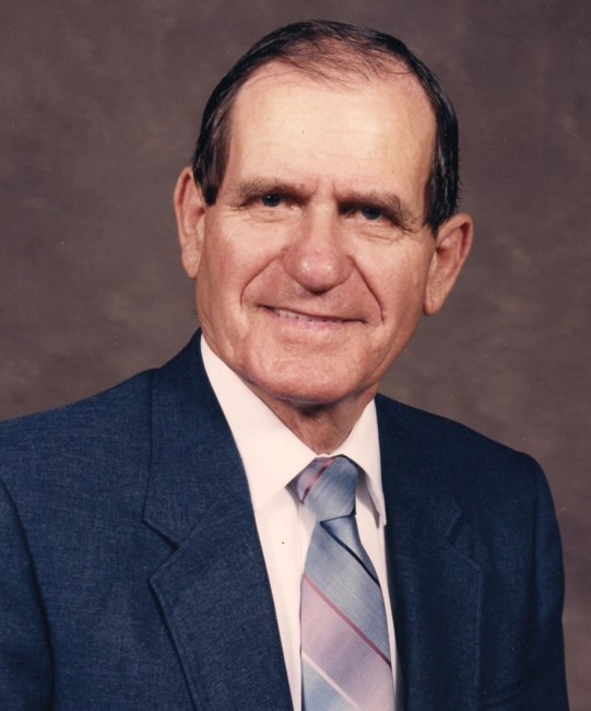 Obituary of Henry Clayton Rooks