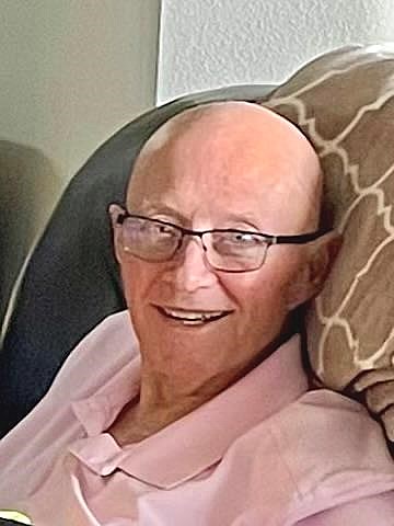 Obituary of Donald Hilas Dooley Jr.